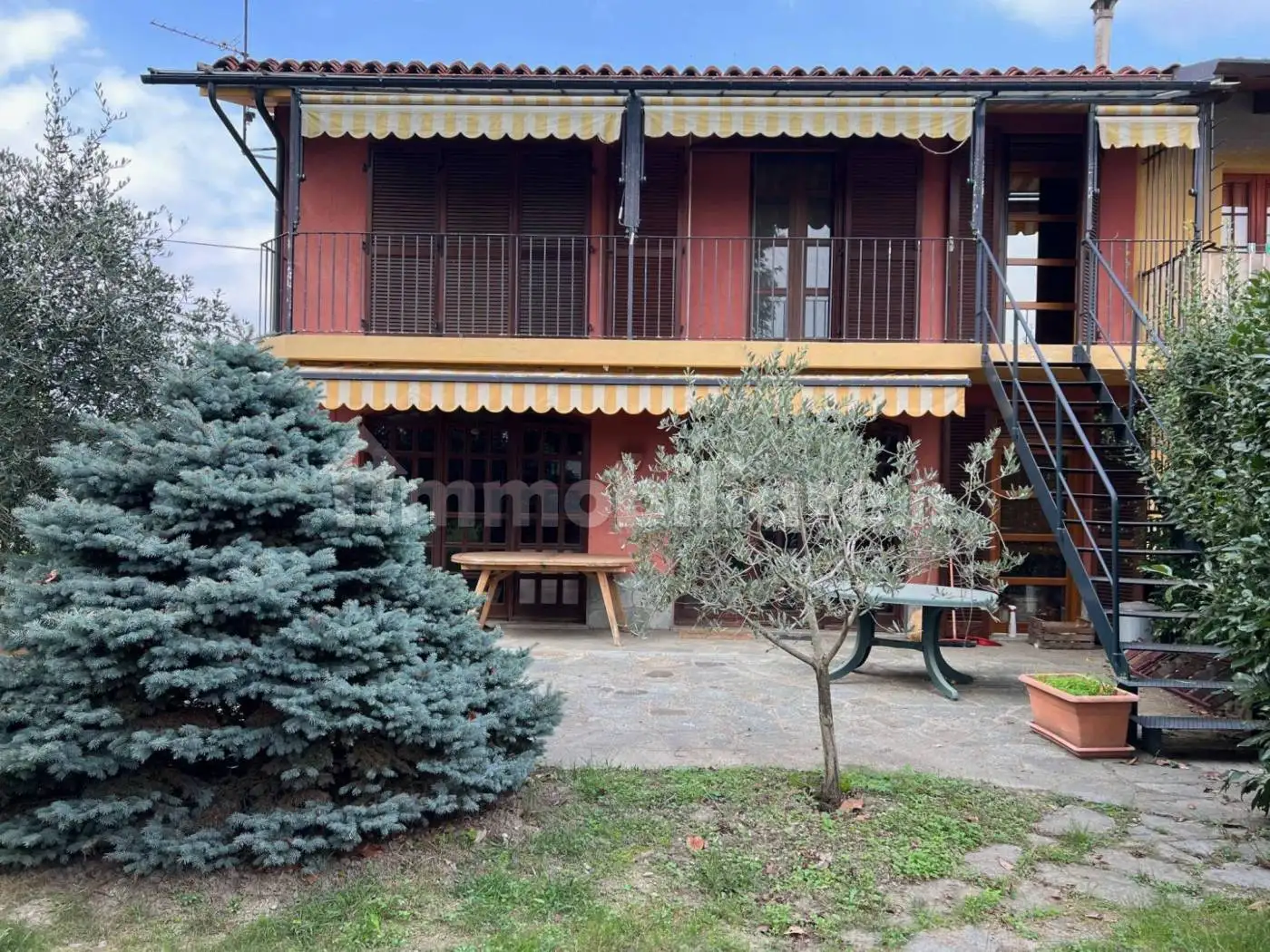 Casa indipendente in vendita a Pinerolo