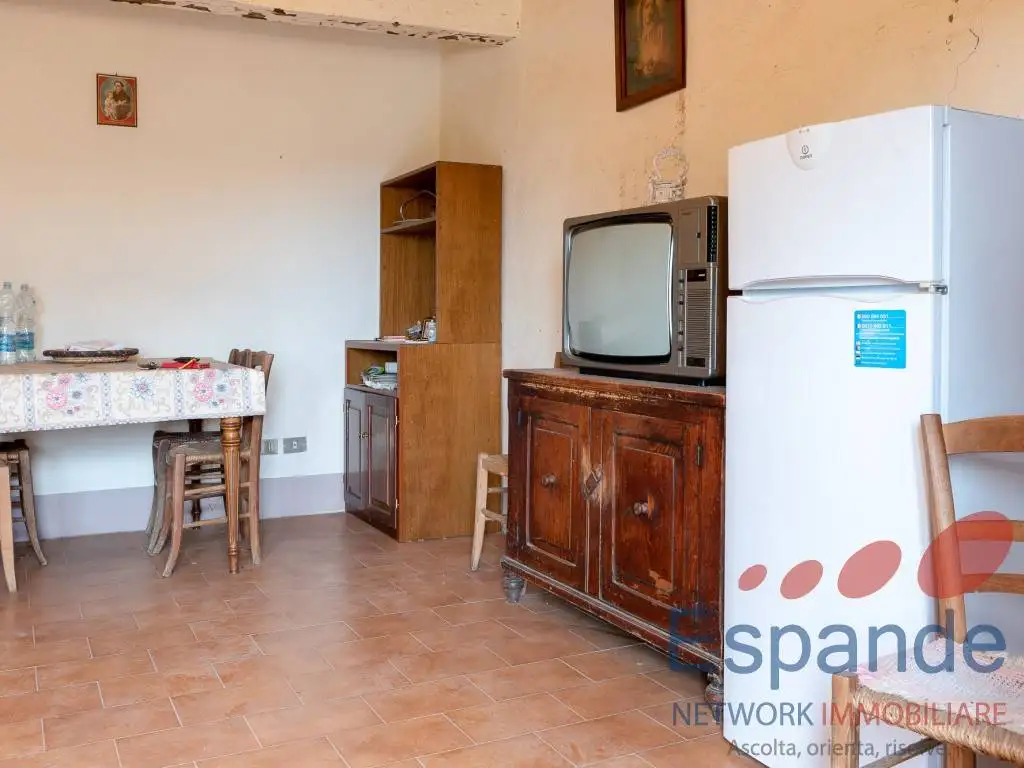 Trilocale frazione Burzanella Rocca 34, Burzanella, Camugnano - foto 5