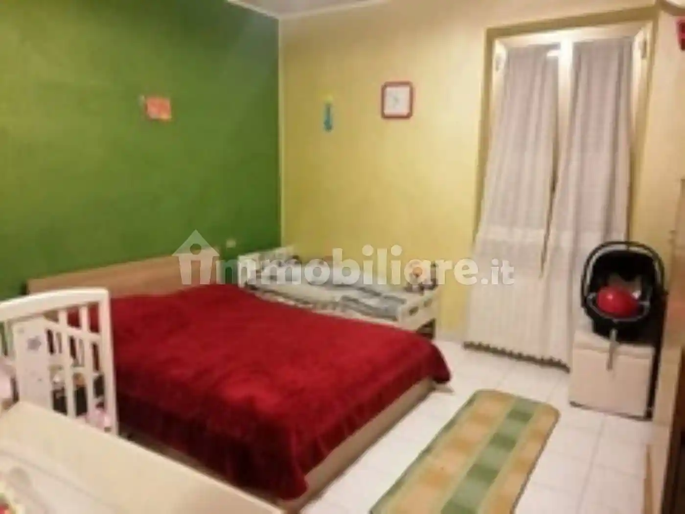 Appartamento all'asta via Cesare Battisti, Alba Adriatica - foto 3