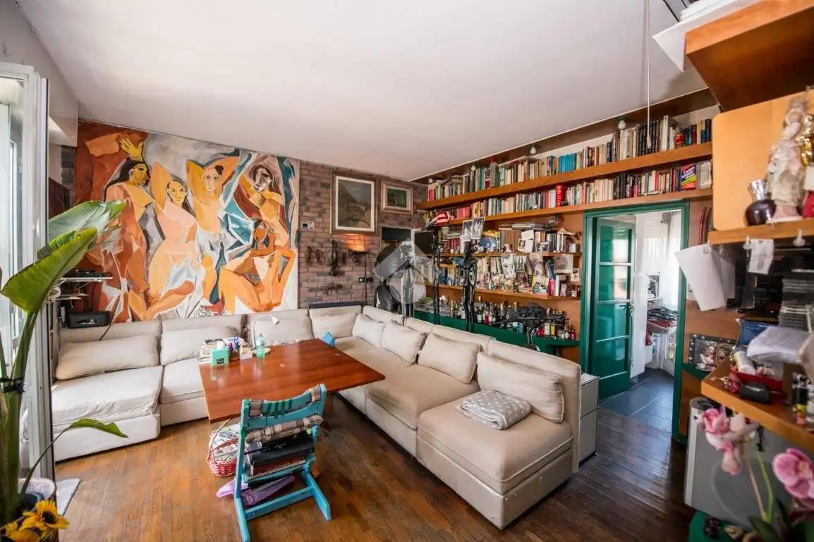 Apartment in vendita a Milan