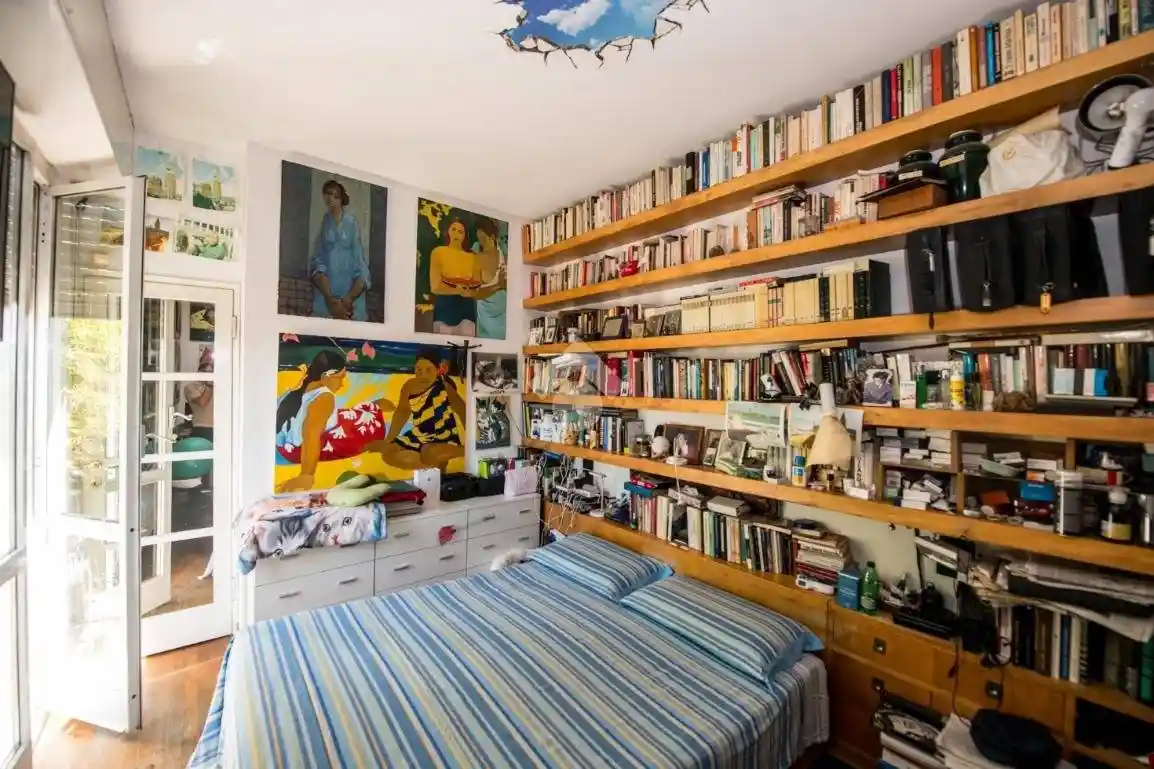 Quadrilocale via Giulio Romano 27, Porta Romana - Medaglie d'Oro, Milano - foto 5