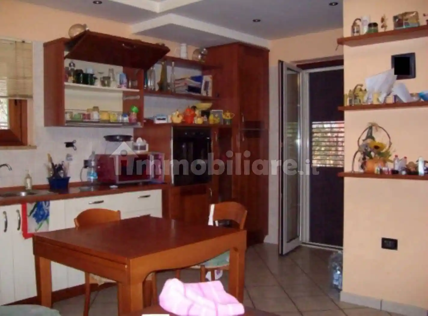 Appartamento all'asta via Carlo Levi, Mendicino - foto 3