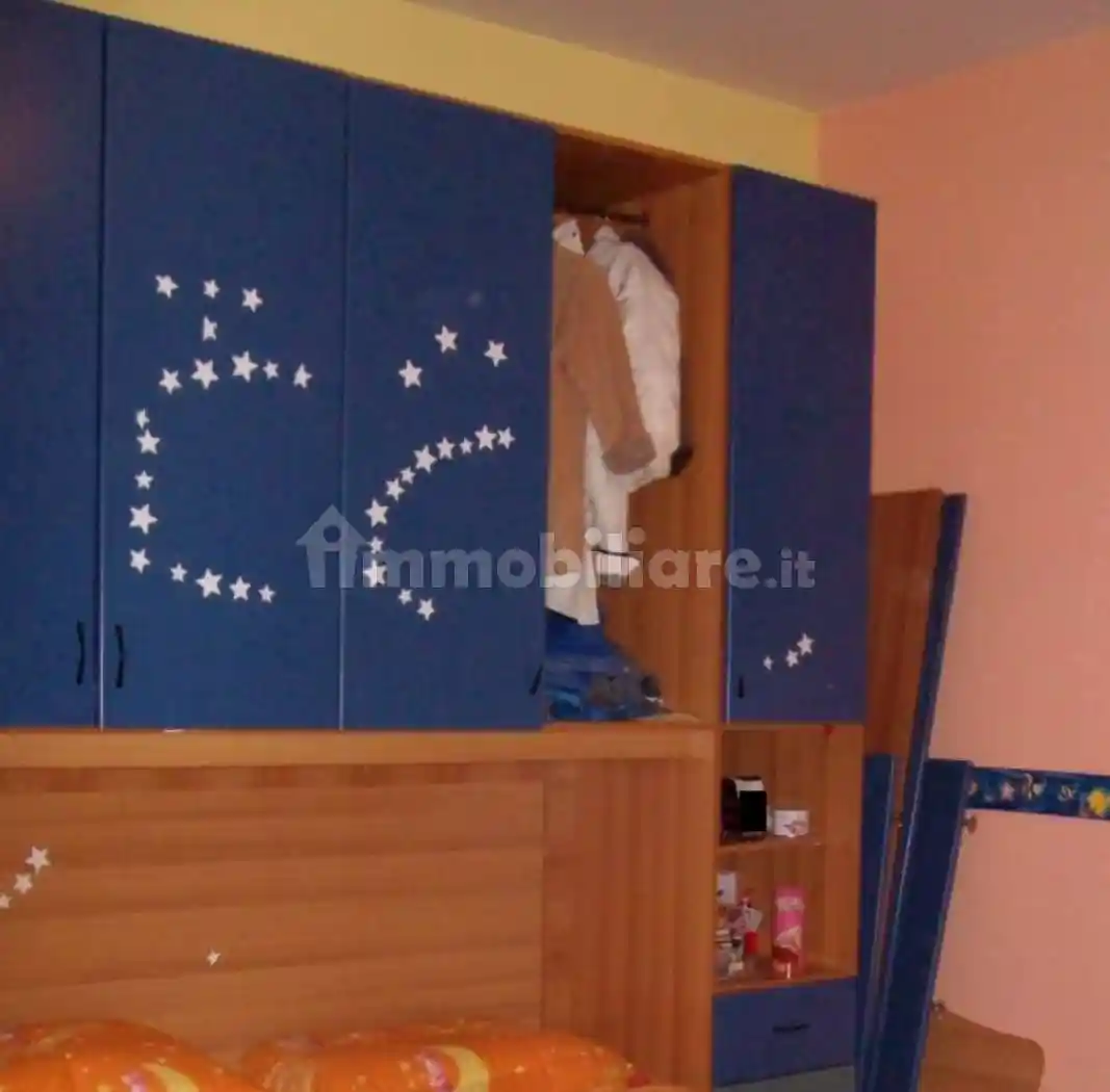 Appartamento all'asta via Carlo Levi, Mendicino - foto 5