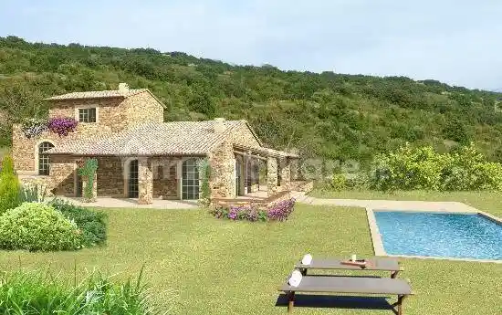 Rustico - Casale in vendita a Ancona