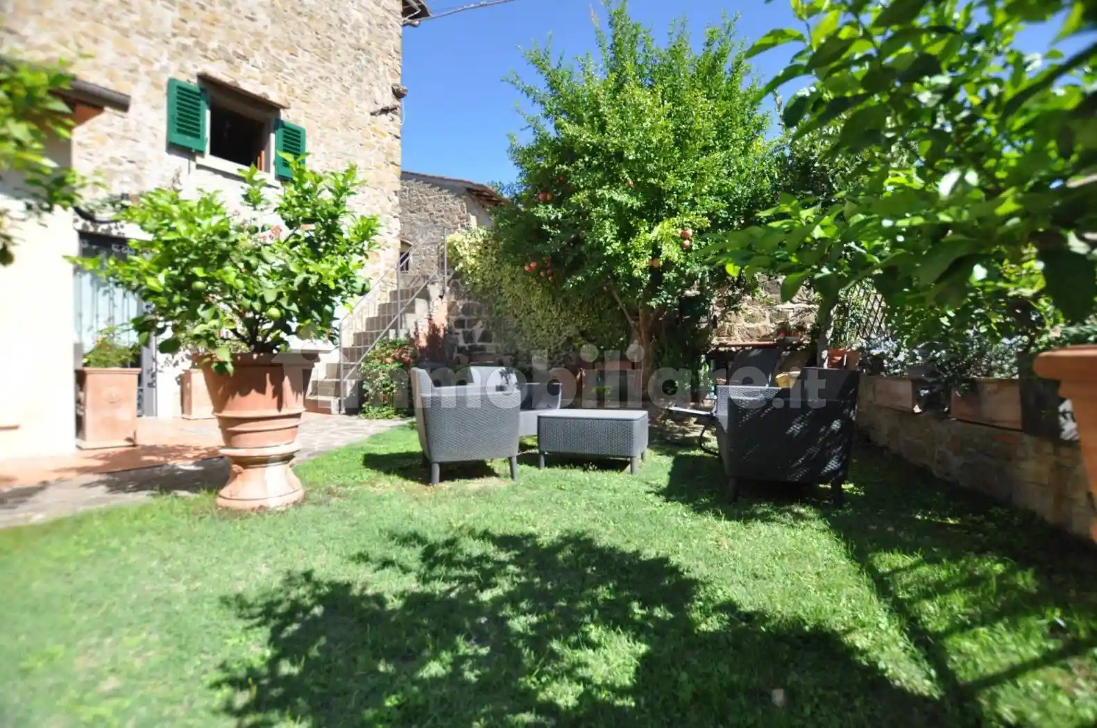 Rustico - Casale in vendita a Impruneta