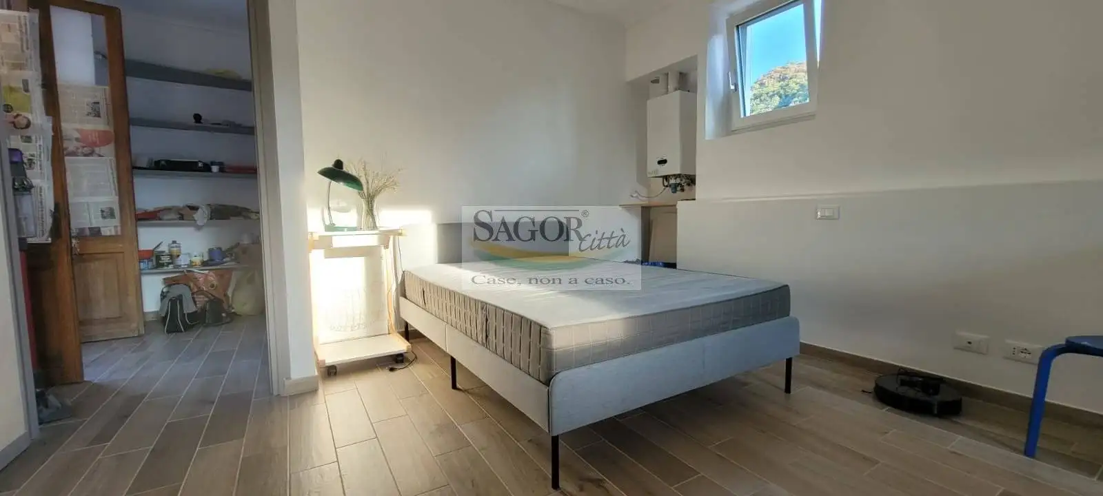 Appartamento in affitto a Cavour