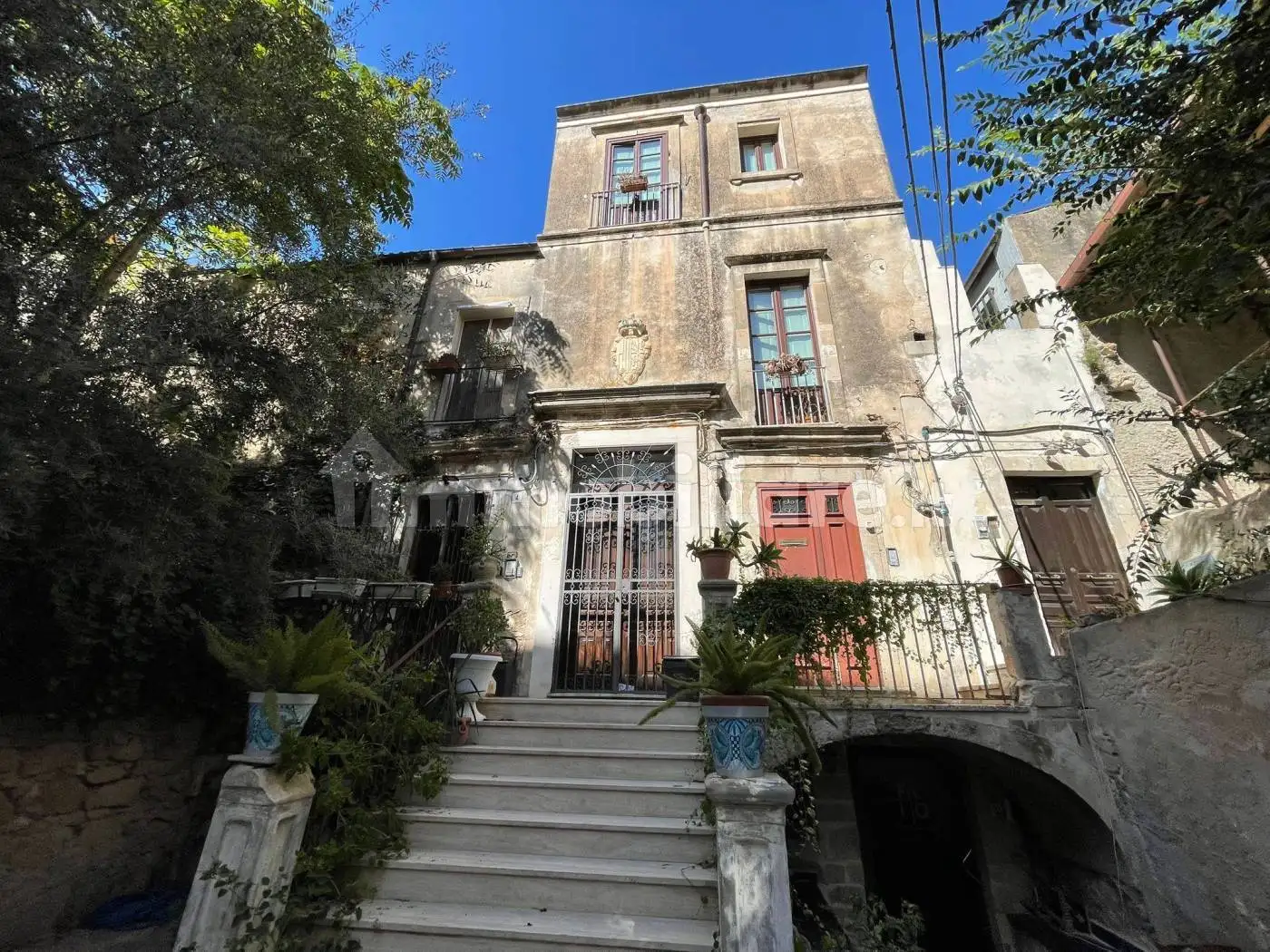 Villa unifamiliare Contrada Commaldo Superiore, San Vito, Modica - foto 4