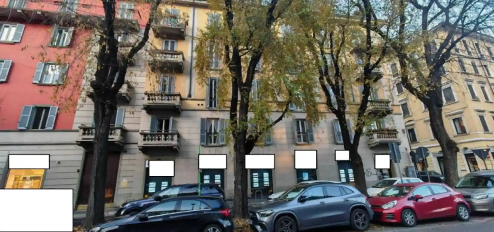 Appartamento all'asta viale Beatrice d'Este, Milano - foto 3