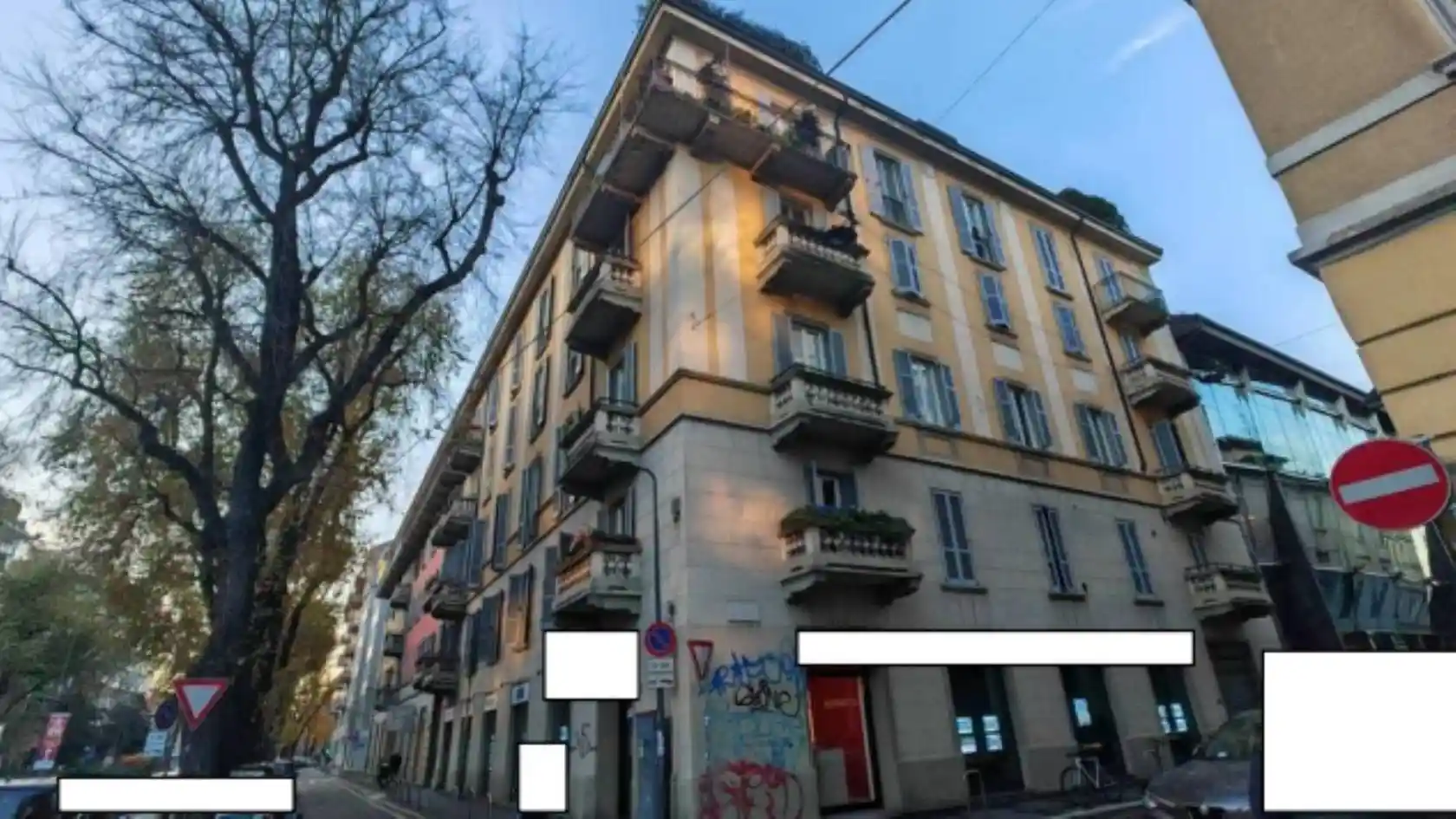 Appartamento all'asta viale Beatrice d'Este, Milano - foto 4