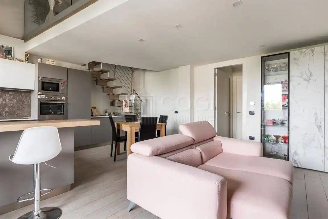 Appartamento in vendita a Castel Bolognese