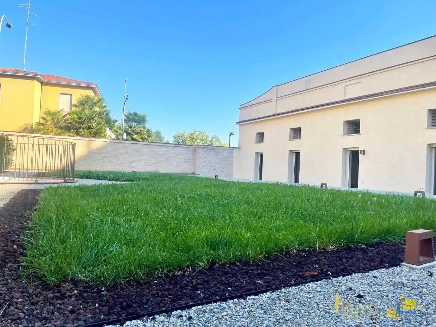 Villa in affitto a Parma