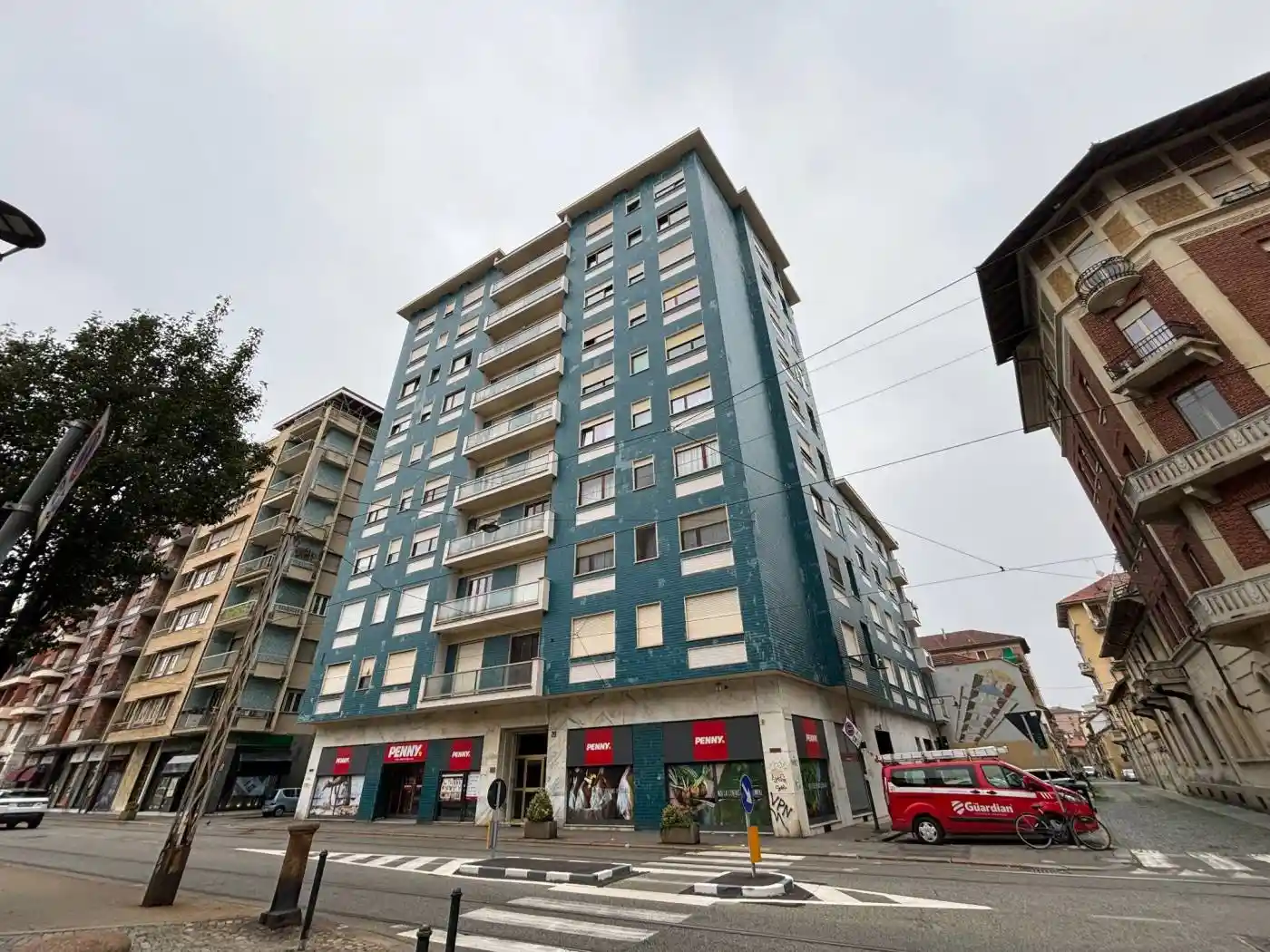 Appartamento in vendita a Torino