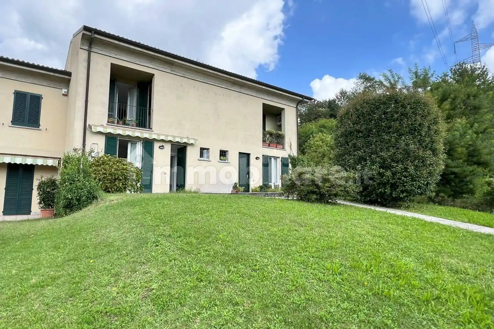 Villetta a schiera - foto 2