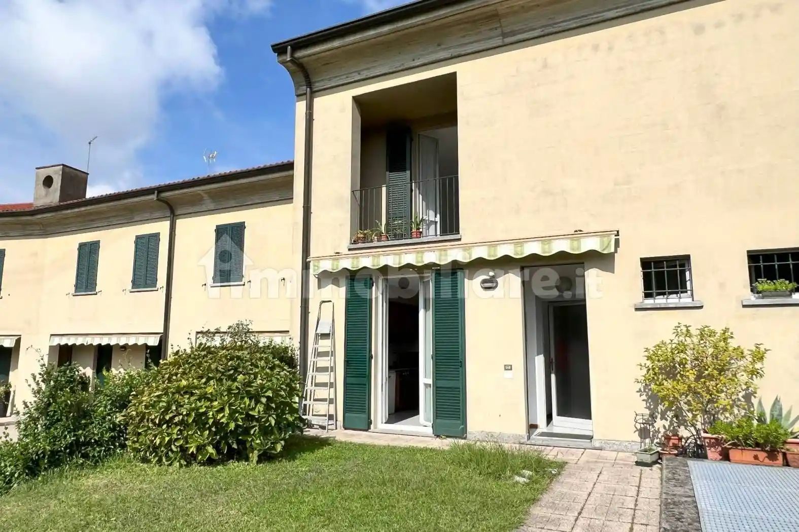 Villetta a schiera - foto 3