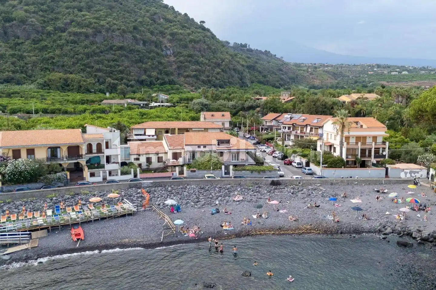 Villa in vendita a Acireale