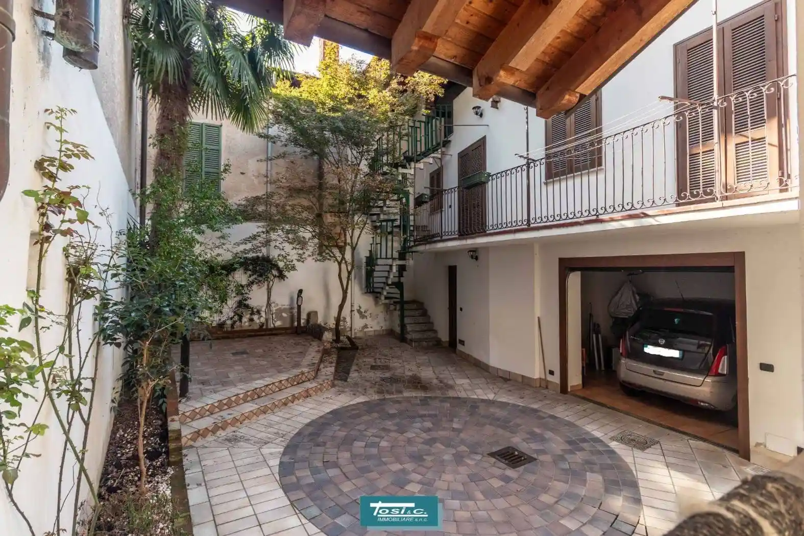 Villa in vendita a Borgomanero