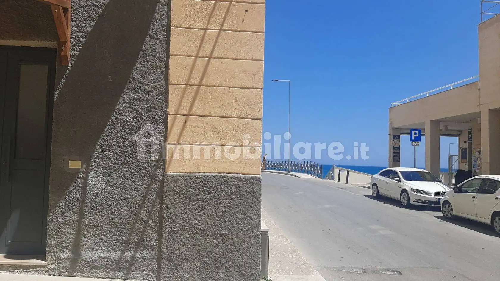 Loft in affitto a Vieste