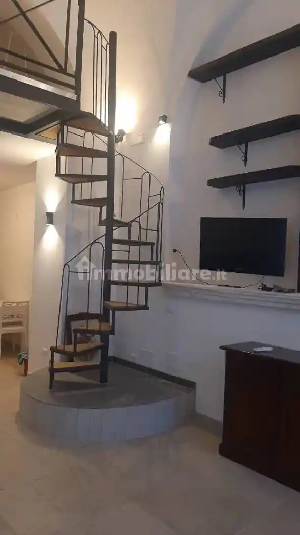 Open space Lungomare Cristoforo Colombo 17, Centro, Vieste - foto 5