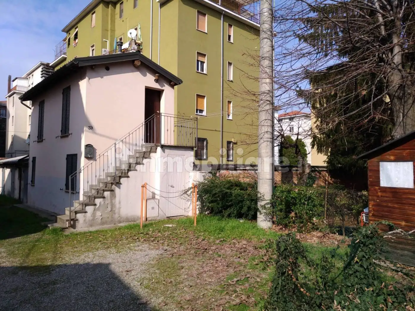 Casa indipendente in vendita a Parma