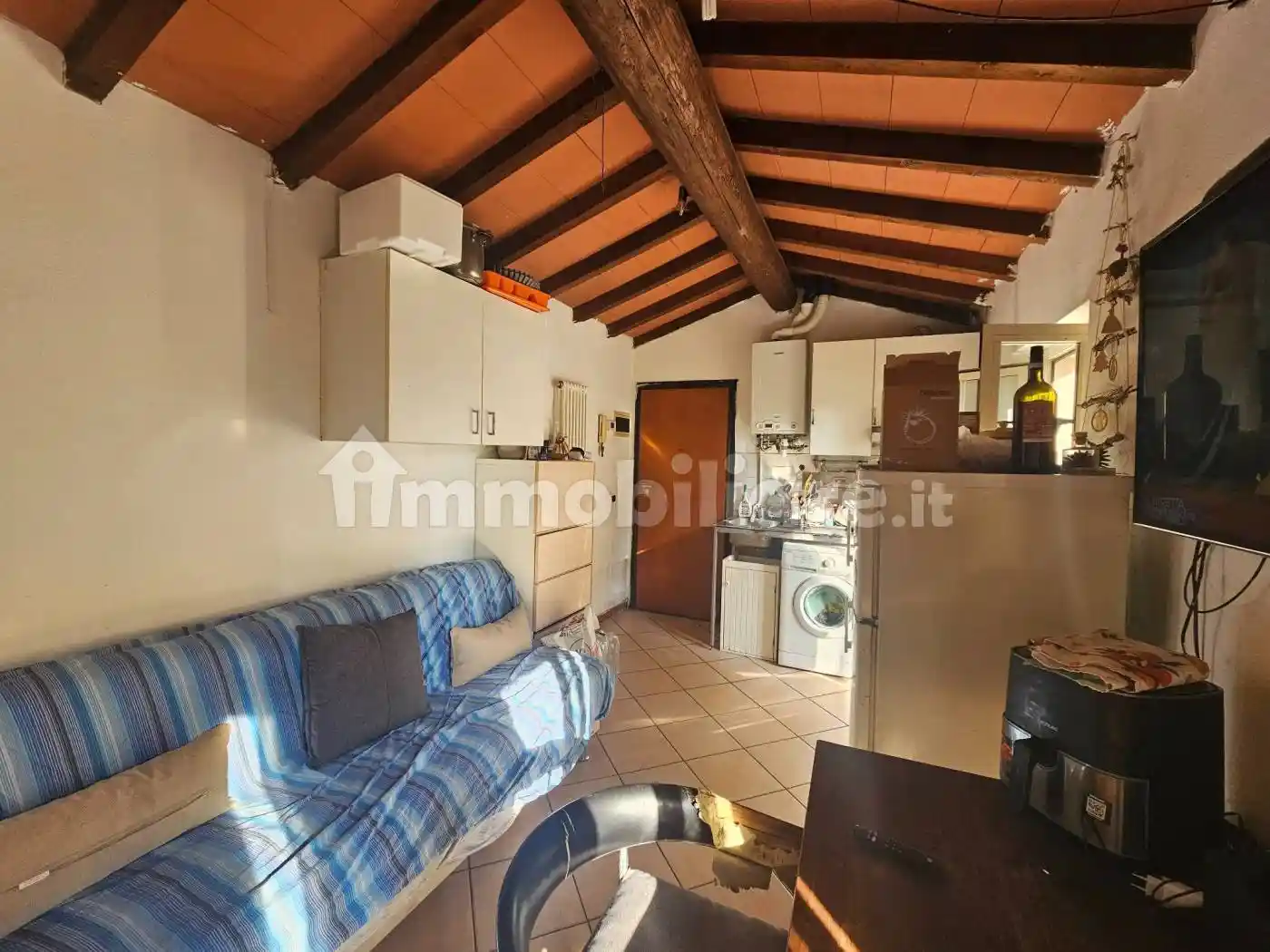 Terratetto unifamiliare via La Spezia 30/a, Molinetto - Spezia, Parma - foto 5