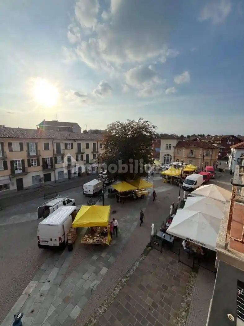 Appartamento in vendita a Grugliasco