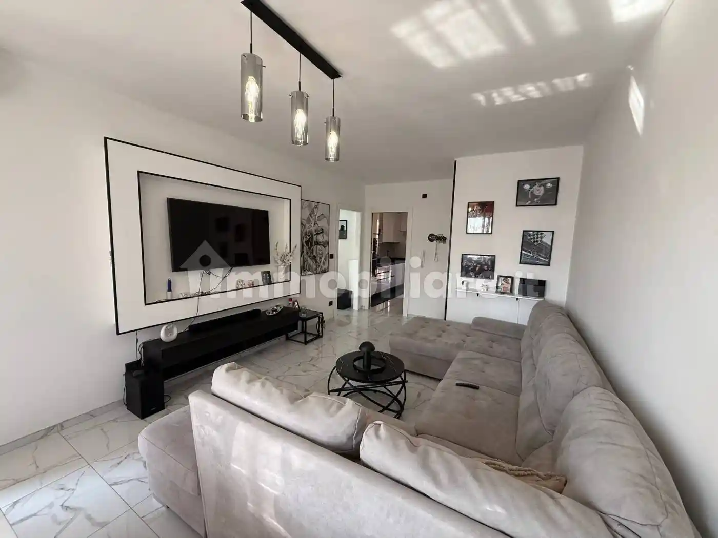 Appartamento in vendita a Alessandria