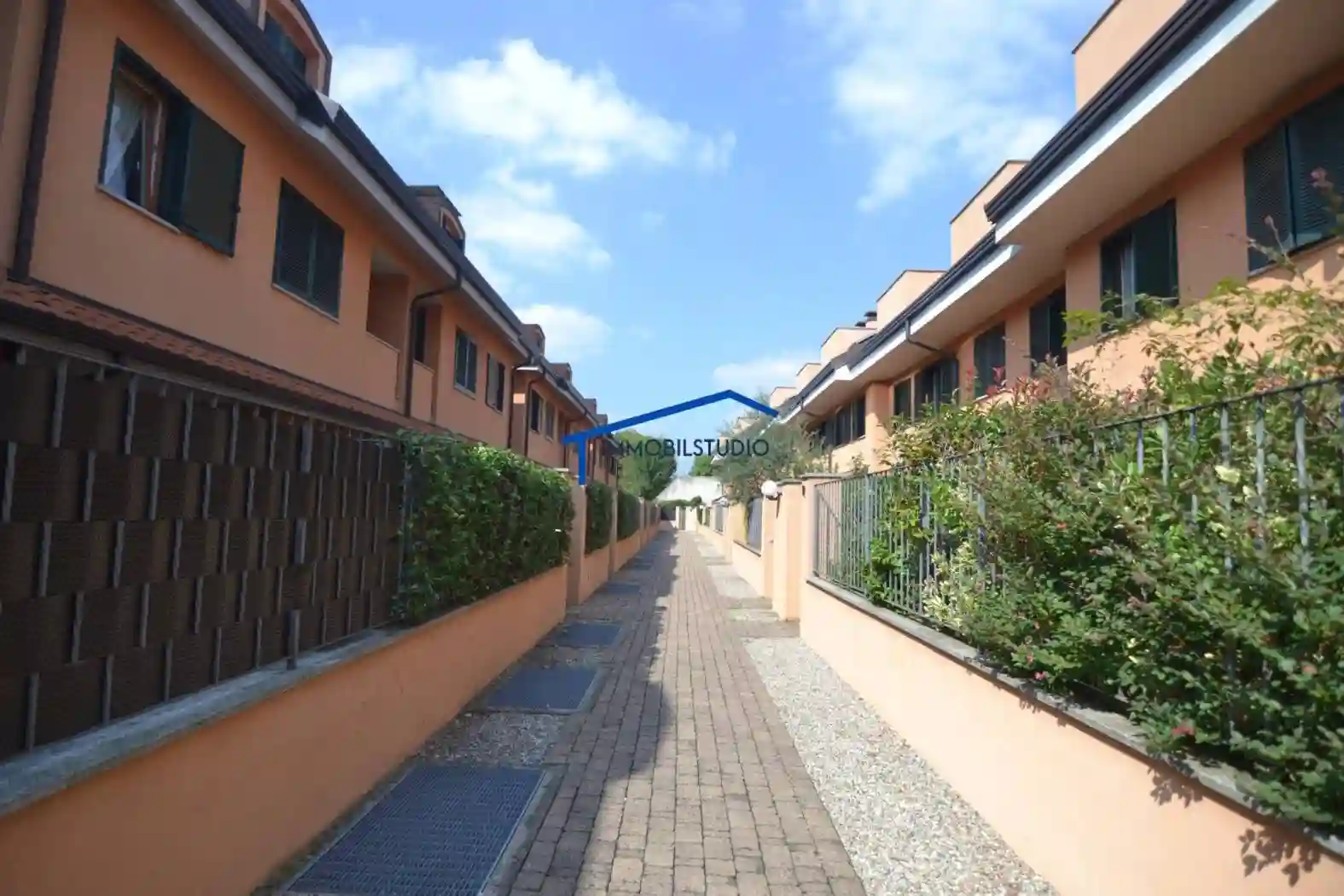 Villetta a schiera - foto 2