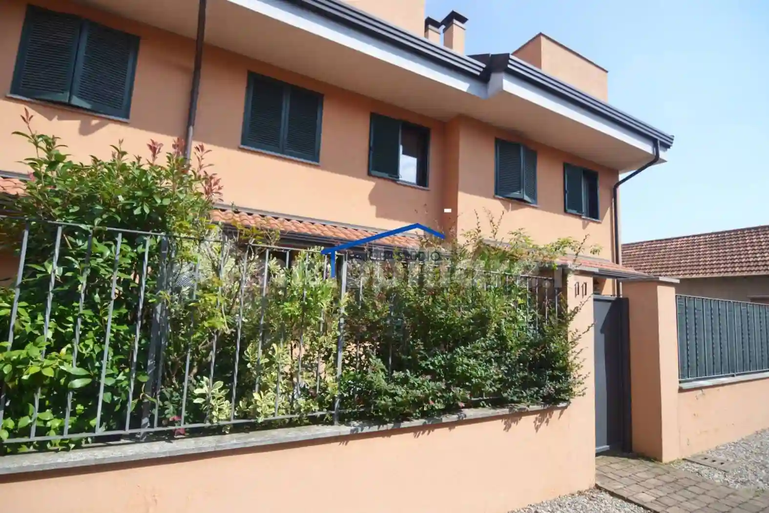 Villetta a schiera - foto 3