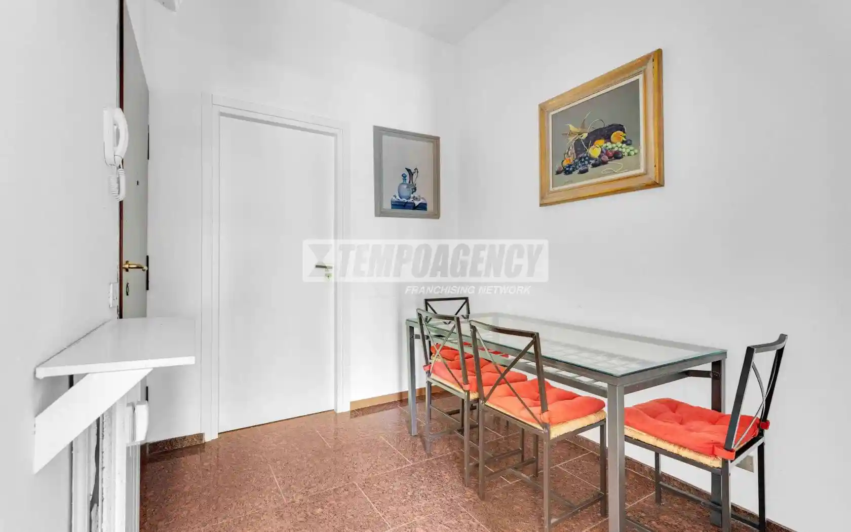 Bilocale via Ovada 27, Famagosta, Milano - foto 3