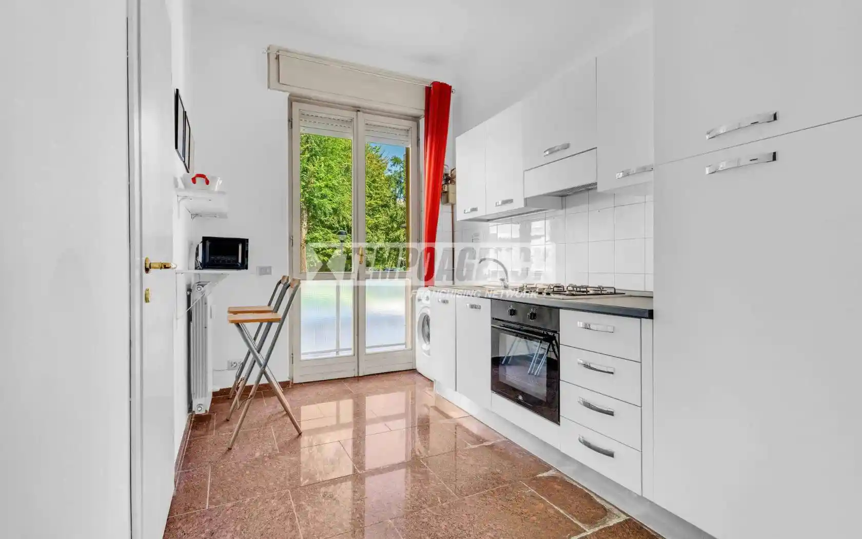 Bilocale via Ovada 27, Famagosta, Milano - foto 5