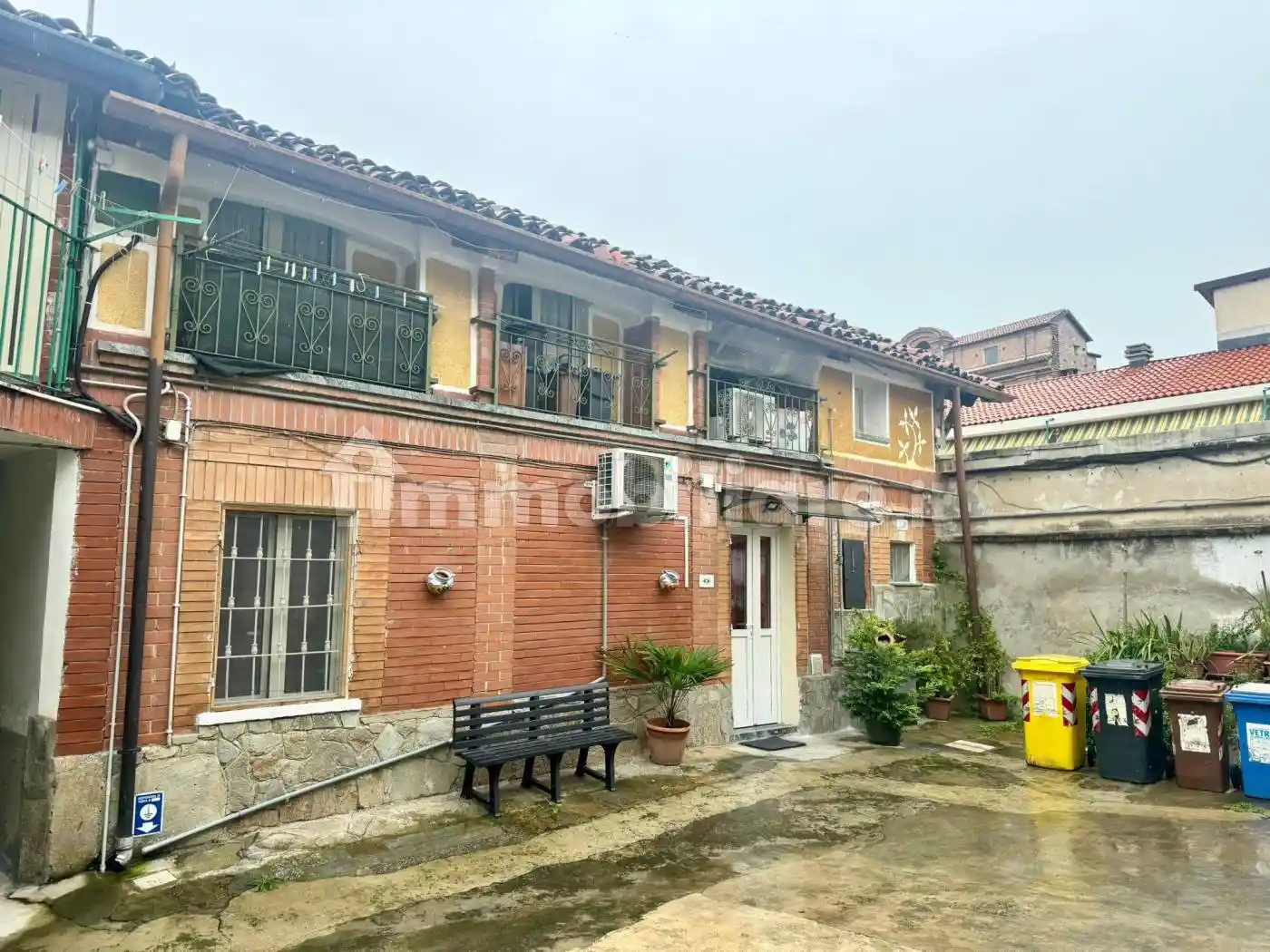 Appartamento in vendita a Venaria Reale