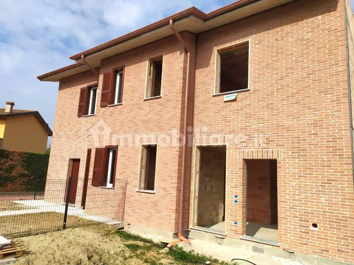 Villetta a schiera - foto 2