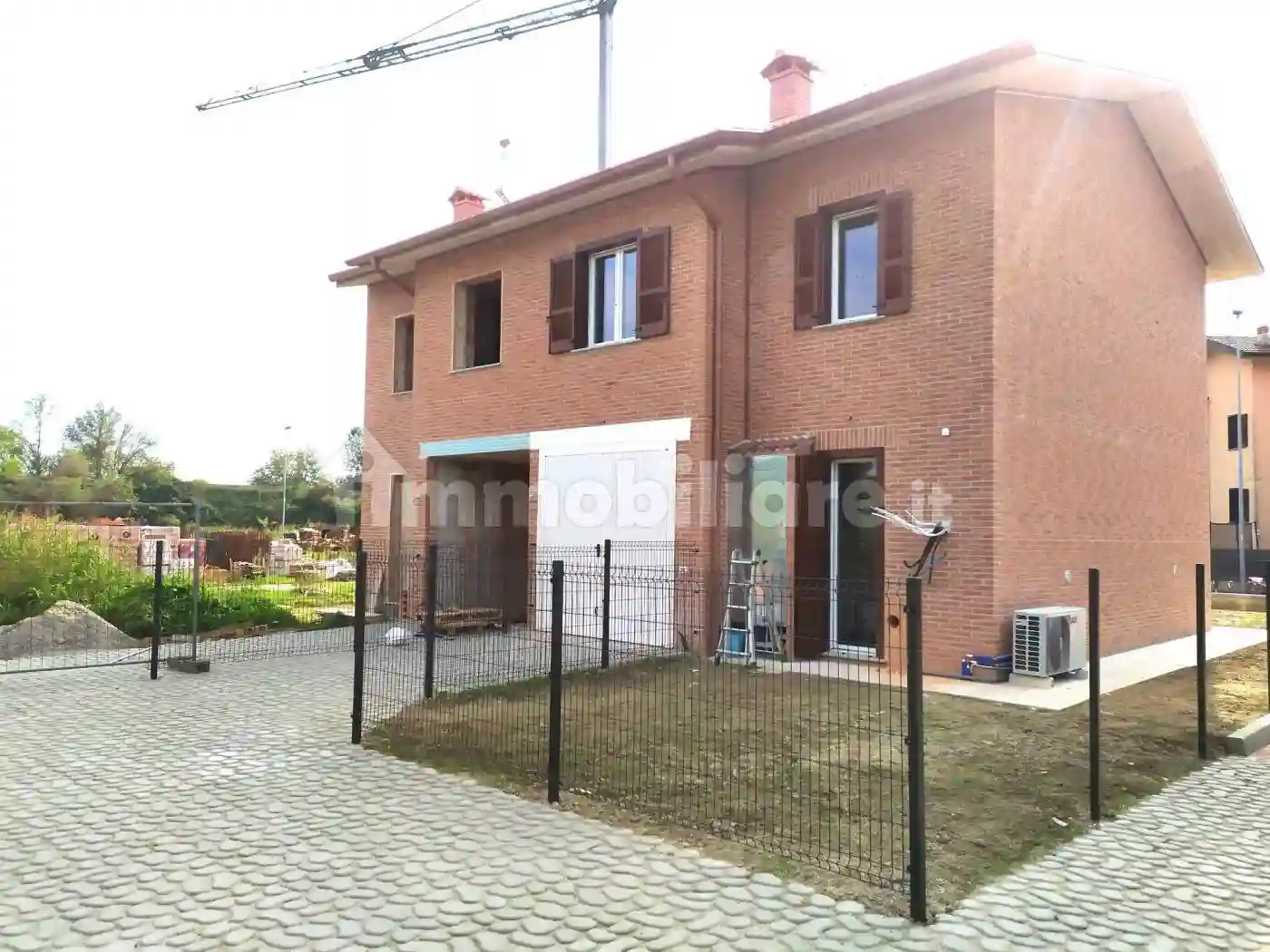 Villetta a schiera - foto 3