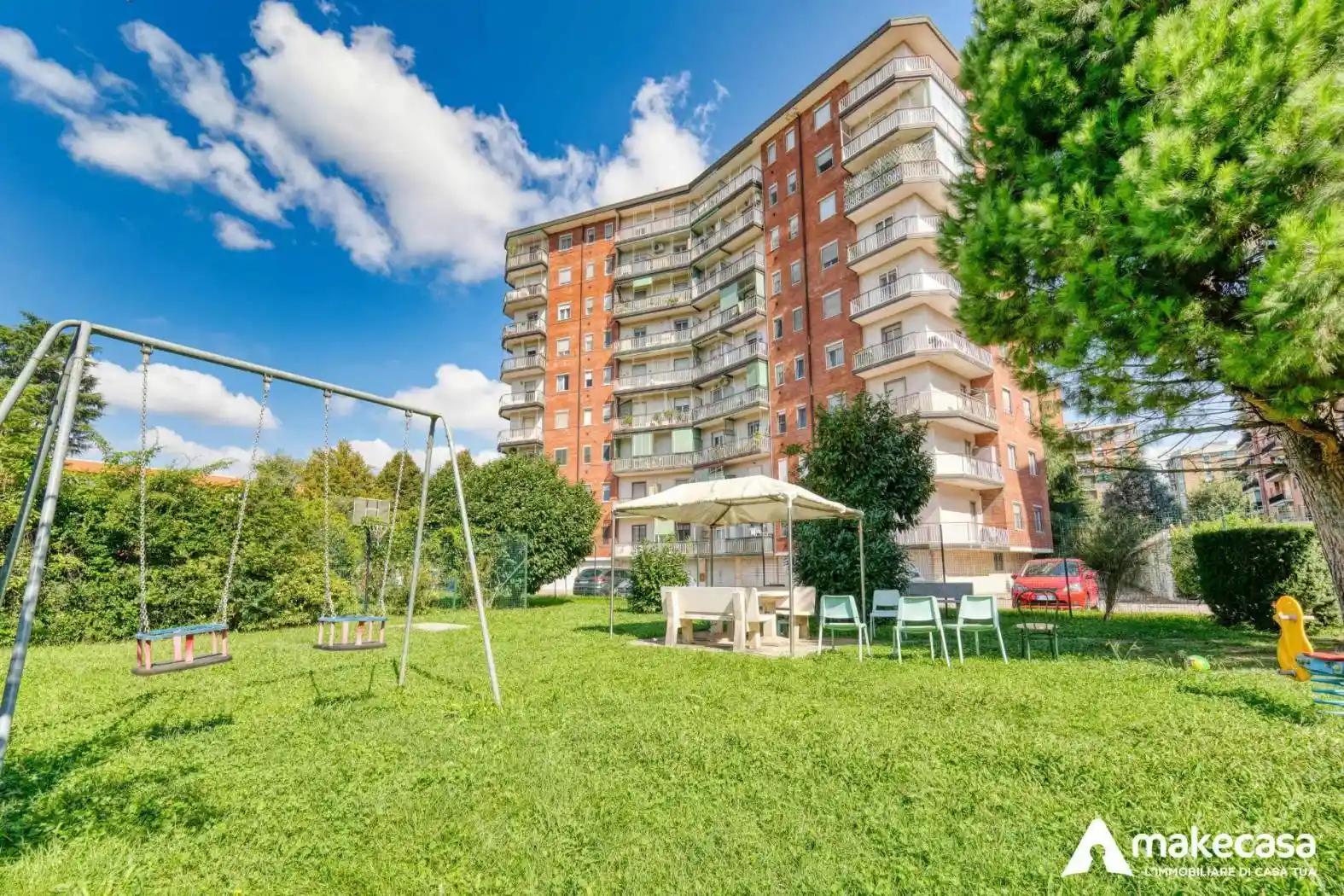 Appartamento in vendita a San Donato Milanese