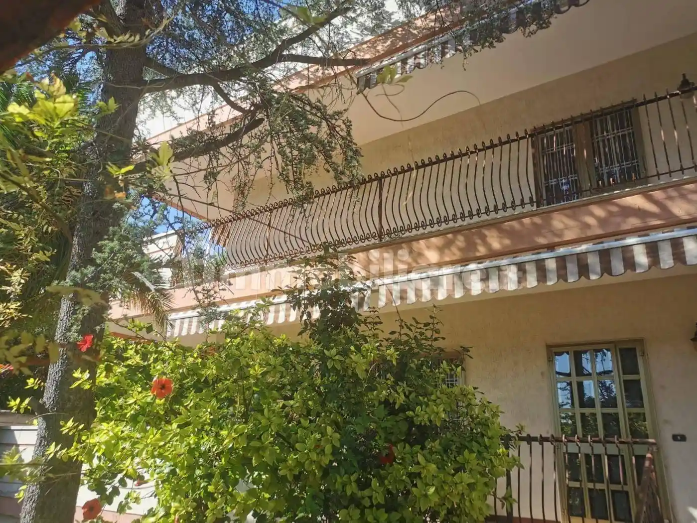 Villa in vendita a Bari