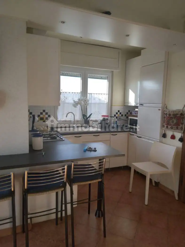 Attico - Mansarda in affitto a Nardò