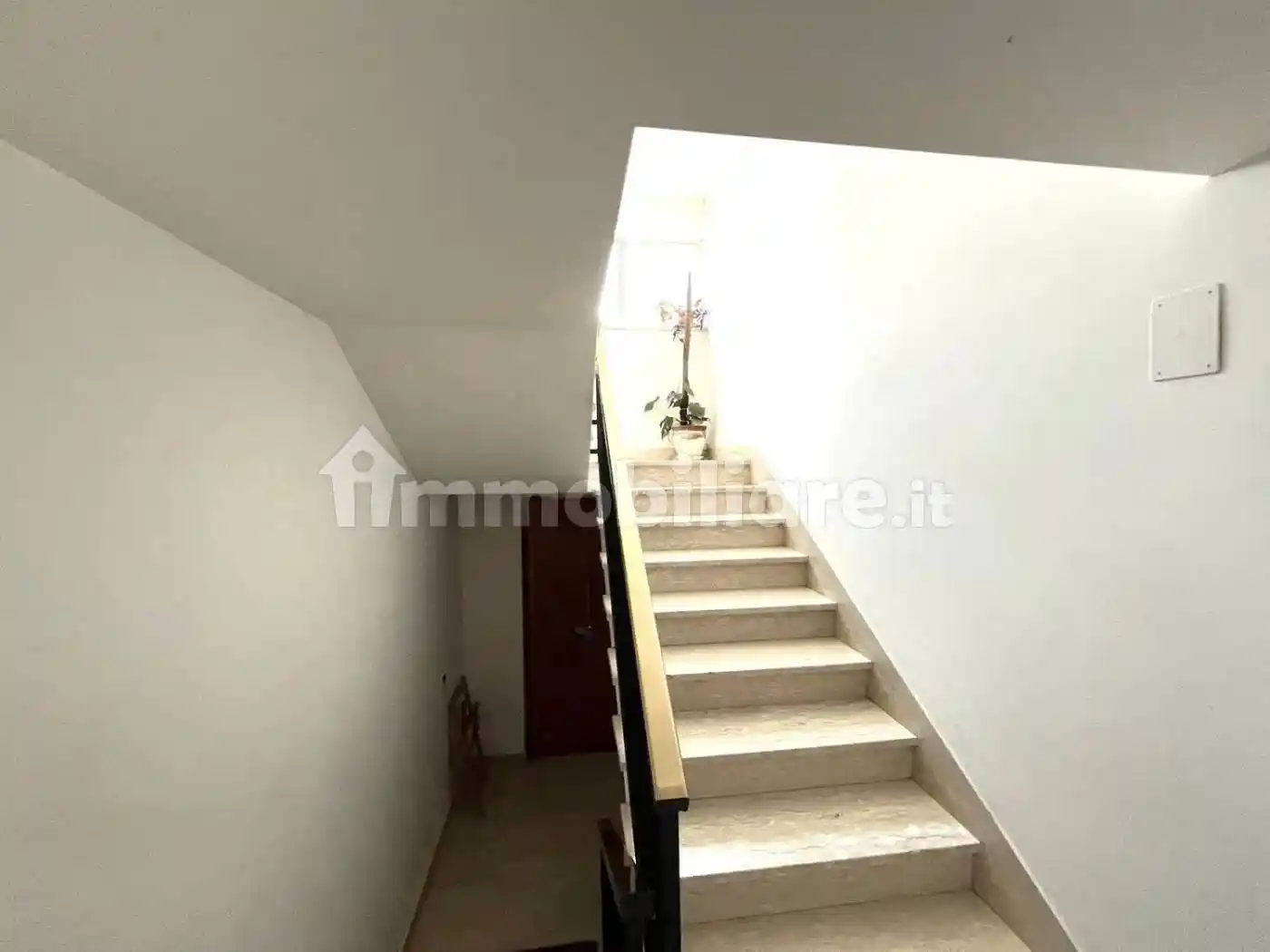 Appartamento via Grandi No Number, Marconia, Pisticci - foto 2