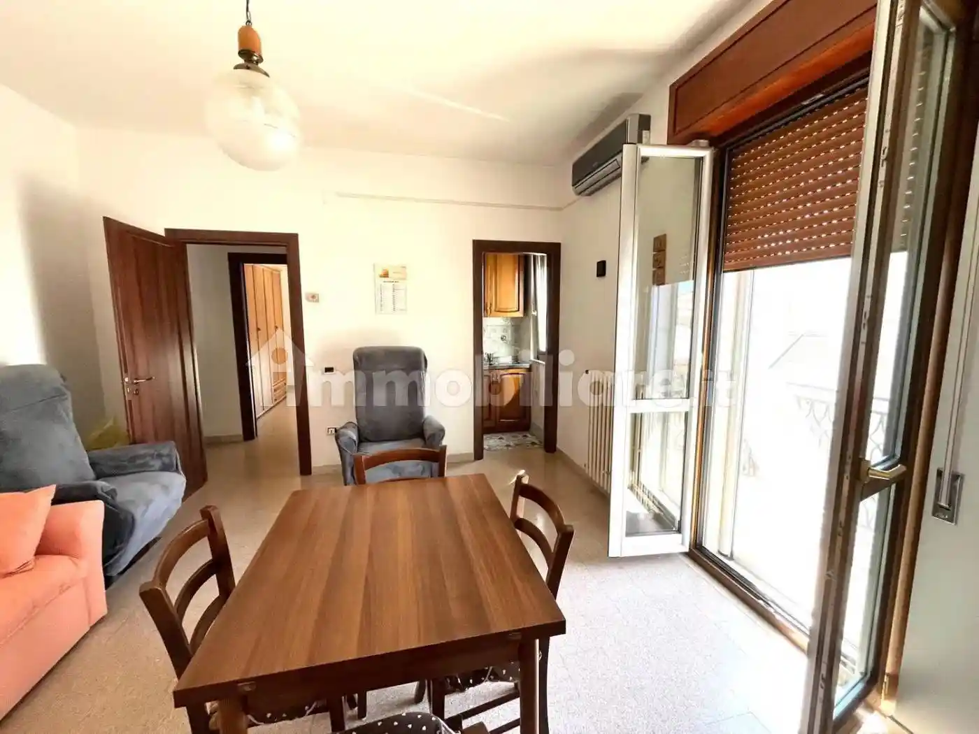 Appartamento via Grandi No Number, Marconia, Pisticci - foto 4