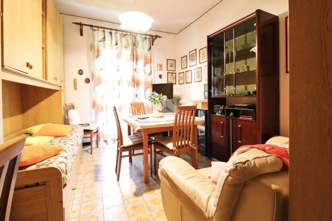 Appartamento in vendita a Travacò Siccomario
