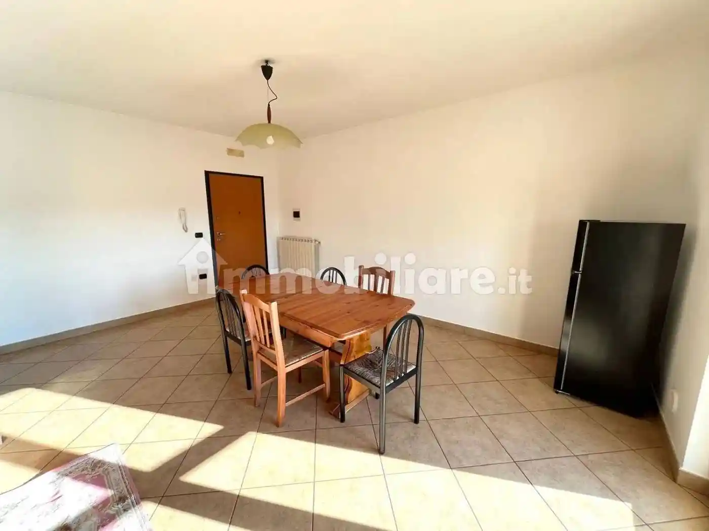 Appartamento via Poggio Alto No Number, Centro, Pisticci - foto 3