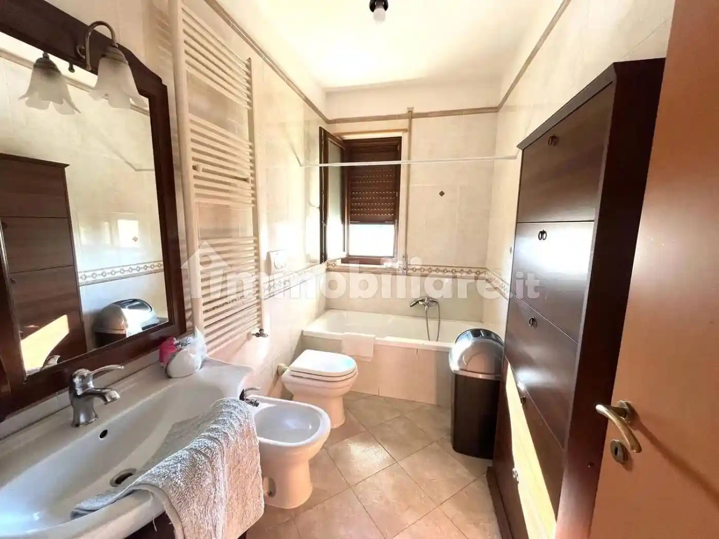 Appartamento via Poggio Alto No Number, Centro, Pisticci - foto 5