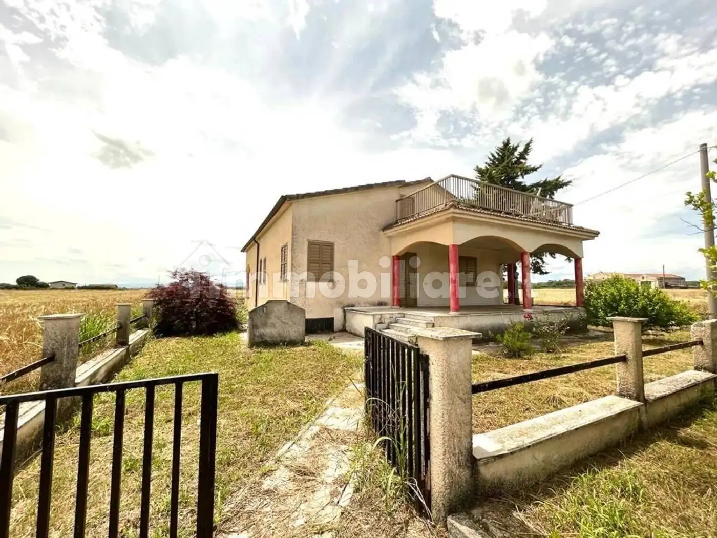 Villa in vendita a Pisticci