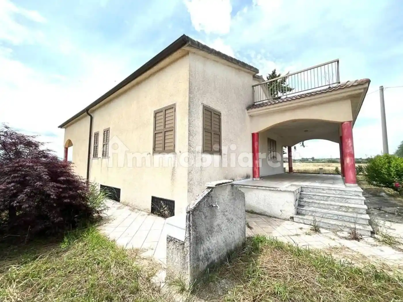 Villa unifamiliare via Sardella No Number, Pisticci - foto 2