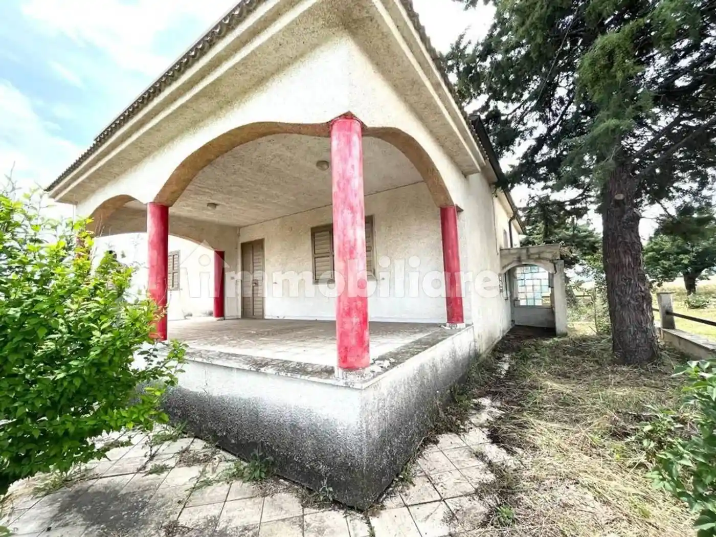 Villa unifamiliare via Sardella No Number, Pisticci - foto 3