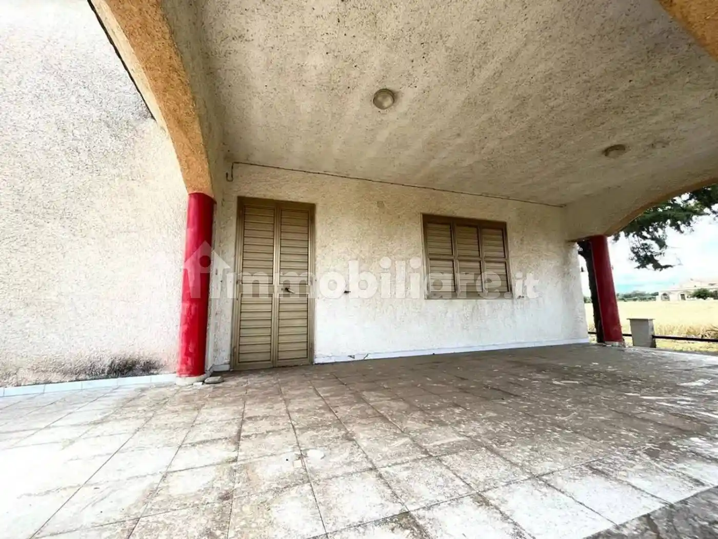 Villa unifamiliare via Sardella No Number, Pisticci - foto 4