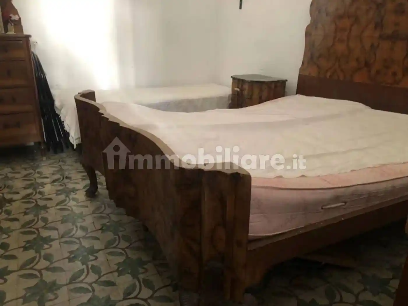 Quadrilocale largo Cantore No Number, Centro, Pisticci - foto 2