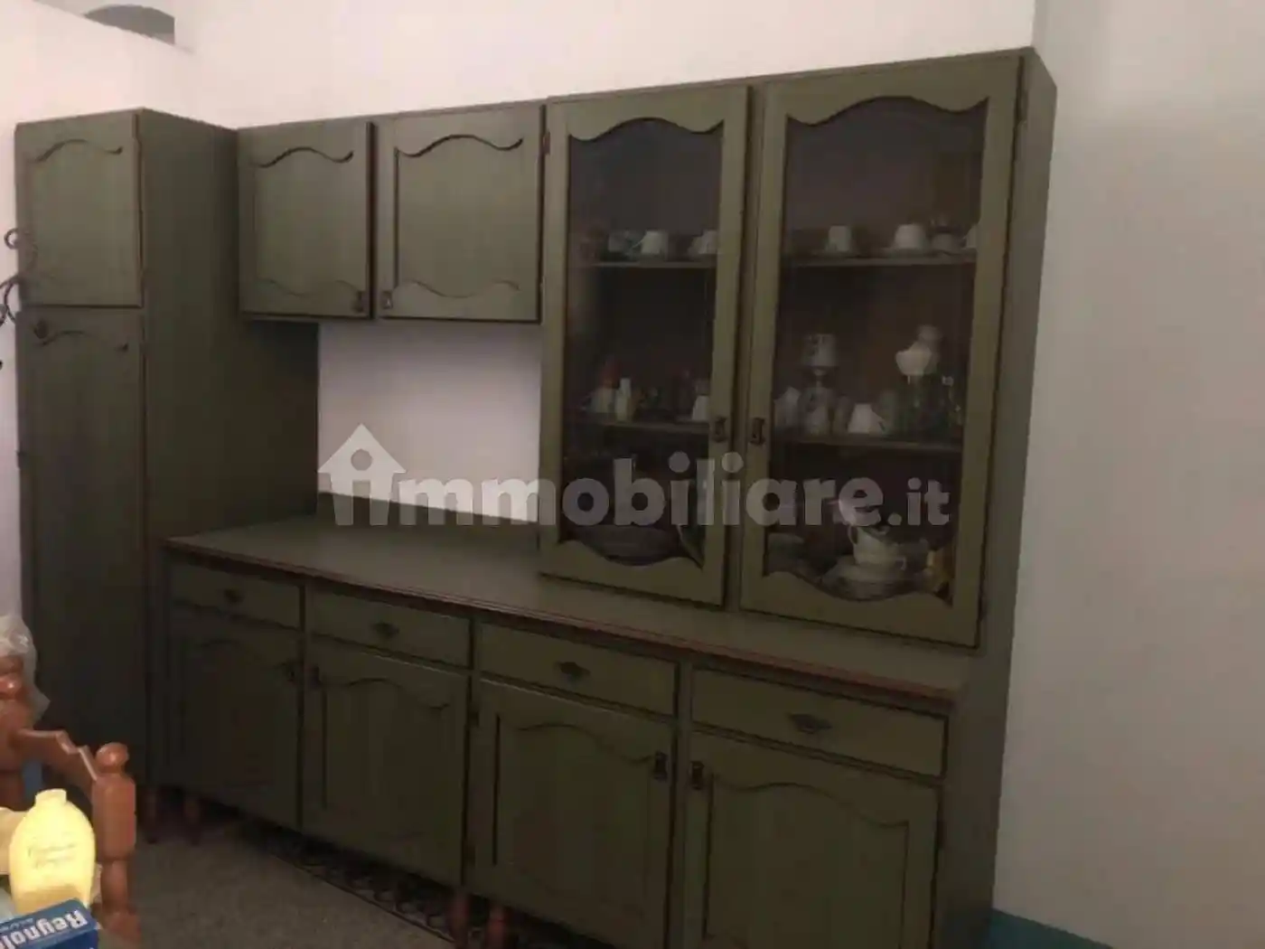 Quadrilocale largo Cantore No Number, Centro, Pisticci - foto 4