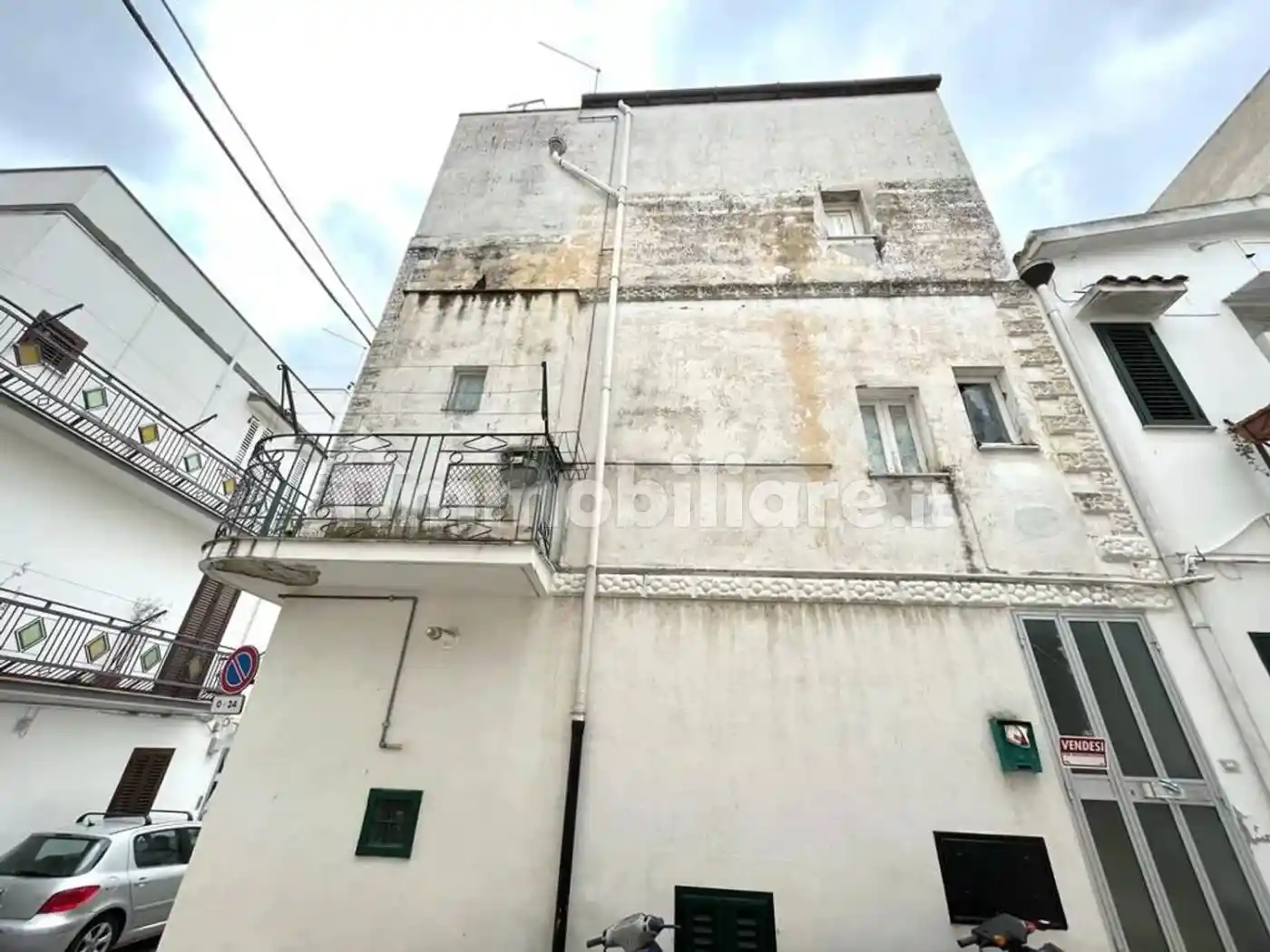 Quadrilocale via Archimede No Number, Centro, Pisticci - foto 3