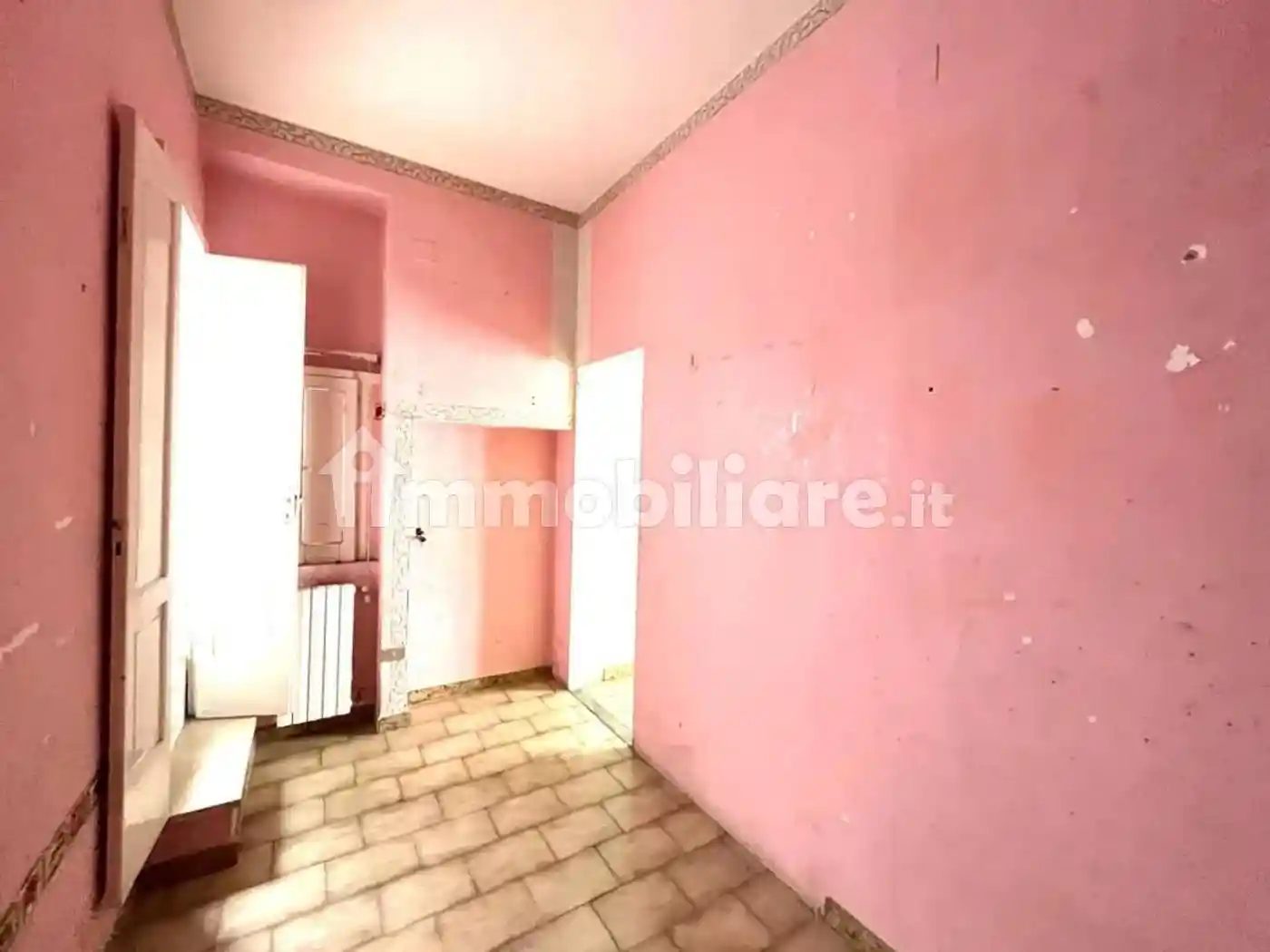 Quadrilocale via Archimede No Number, Centro, Pisticci - foto 5