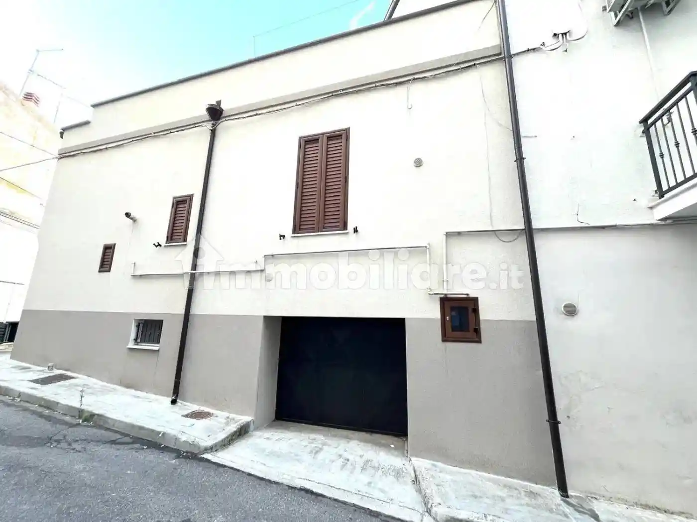 Quadrilocale via Montenero, 2, Centro, Pisticci - foto 2